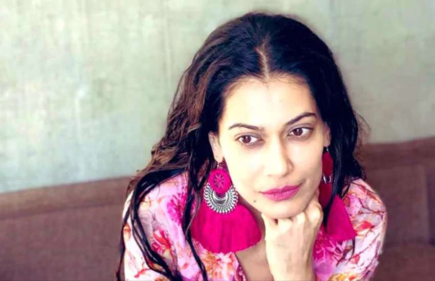 Payal Rohatgi