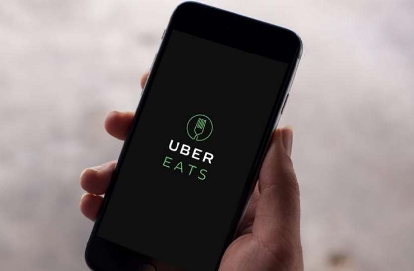 Uber Eats Uber की खाद्य वितरण सेवा UberEats को खरीदने वाला है Zomato, साल के अंत तक हो सकता है ऐलान
