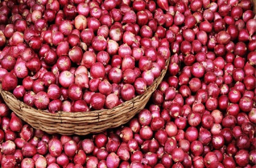 onion.jpg Good News: जयपुर में गिर गए प्याज के भाव, अभी और कम होंगे दाम
