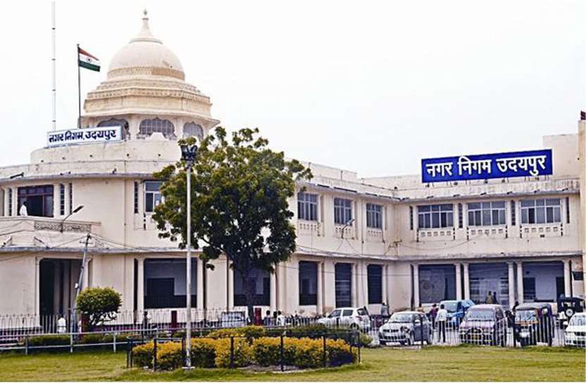 udaipur_nagarnigam.jpg अब गलियों में कलाकार गा बजाकर लोगों को करेंगे जागरूक