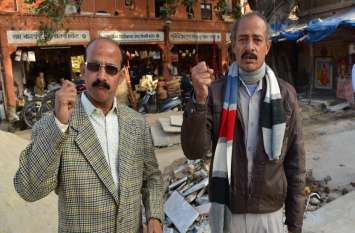Brother death in jaipur Bomb Blast, in hope justice father passed away jaipur Bomb Blast 2008: भाई खोया, न्याय की आस में कोर्ट के धक्के खाते-खाते पिता भी चले गए