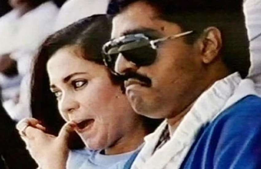 mandakini and daud ibrahim