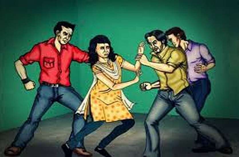 RAPE वादों ने तबाह कर दिया इन महिलाओं का जीवन, जानिए कैसे