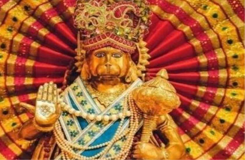 हनुमान जी हरेंगे सारे दुख, शनिवार को एक बार कर लें ये उपाय