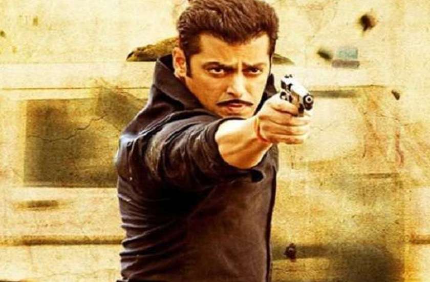 Dabangg 3 Movie Review In Hindi: एक बार फिर बड़े पर्दे पर दिखा सलमान खान का दबंग अंदाज, जानें कैसी है फिल्म की कहानी