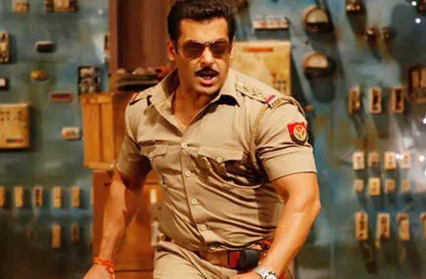 Dabangg 3 Movie Review In Hindi एक बार फिर बड़े पर्दे पर दिखा सलमान खान का दबंग अंदाज जानें