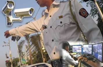 Police Will Patrol With 600 Luxury Cars And 200 High Speed Bikes 600 लग्जरी कारें और 200 हाईस्पीड बाइक से लैस पुलिस करेगी गश्त... तब मिलेगा इंस्टैंट रिलिफ