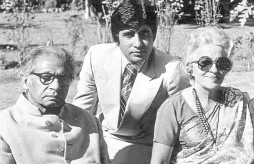 amitabh bachchan