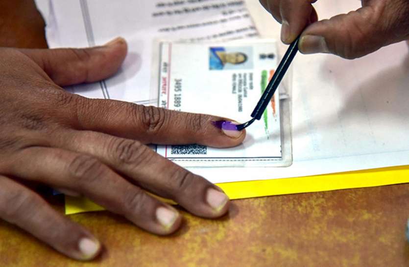 election_3.jpg छत्तीसगढ़ में त्रि-स्तरीय पंचायत चुनाव का शंखनाद, कहां कब पड़ेंगे वोट, जानिए तीनों चरण का शेड्यूल