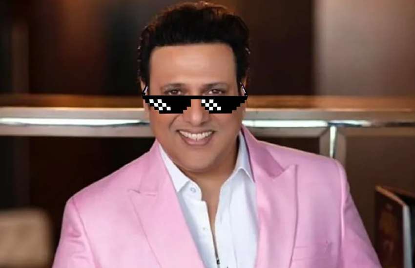 Govinda Birthday Special