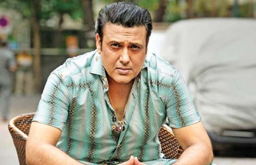 Govinda Birthday Special