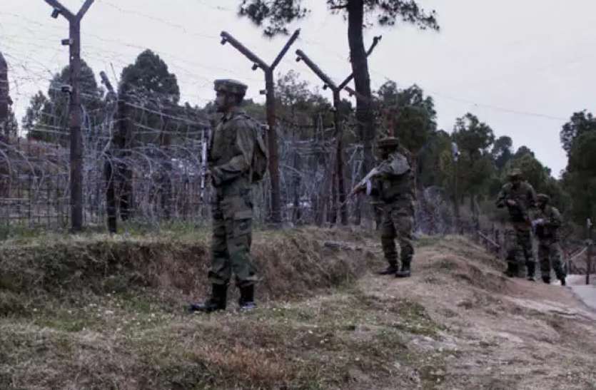 indian_army.jpeg पाकिस्तान को सीजफायर तोड़ने का मिला मुंहतोड़ जवाब, भारतीय फौज ने मार गिराए दो 2 सैनिक