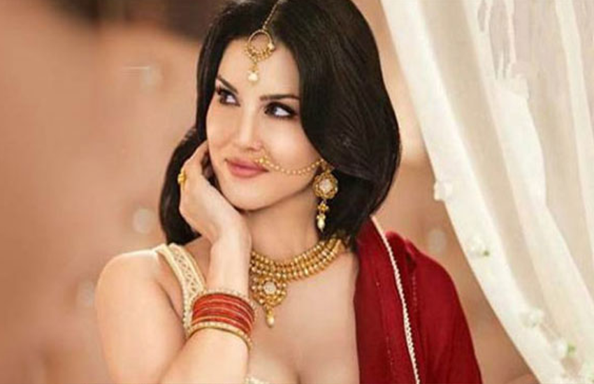 Sunny Leone