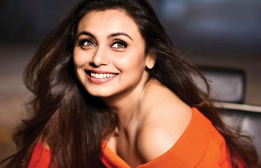 Rani Mukherjee