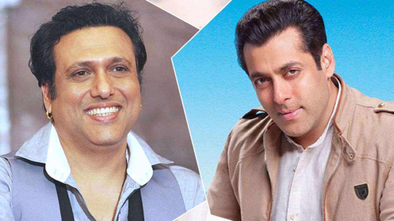 Birthday Special: Govinda's mistakes made him 'Zero' from Hero No.1