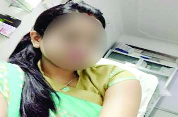 Elder duped by threatening to implicate in Honeytrap, three arrested पति-पत्नी और वो...हनीट्रेप में फंसाने की धमकी देकर बुजुर्ग से ठगी, तीन गिरफ्तार