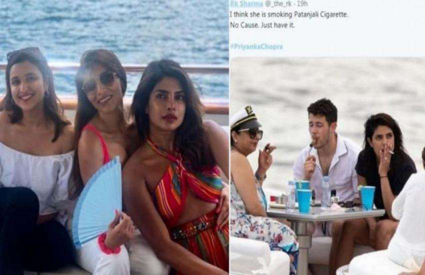priyanka chopra jonas