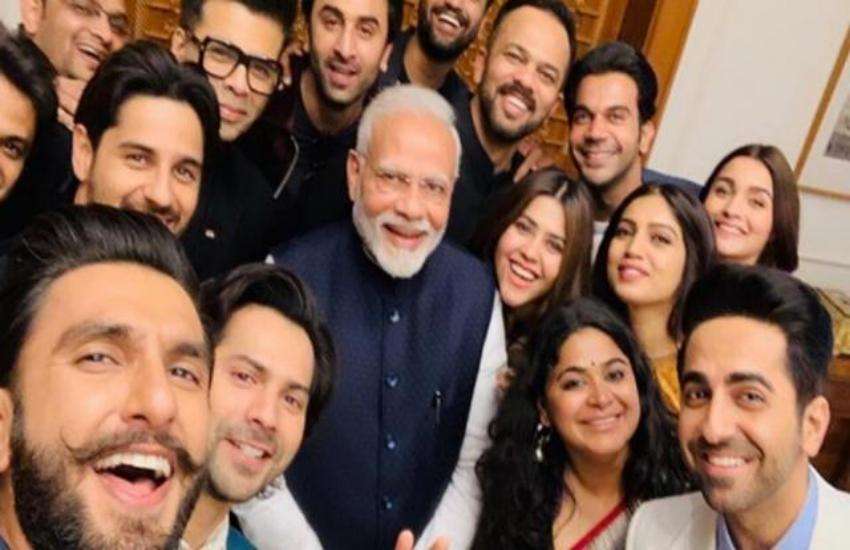 Prime Minister Narendra Modi