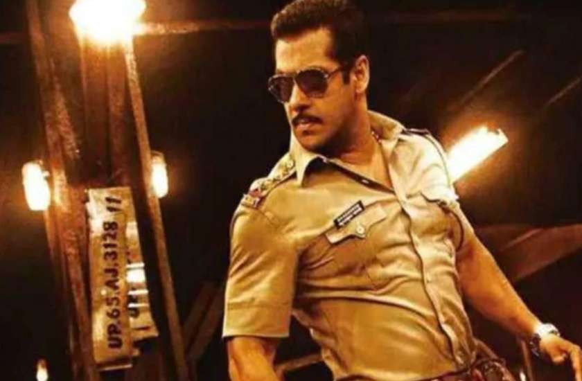 dabangg 3: सलमान की फिल्म बीच में छोड़कर थिएटरों से निकले दर्शक-, कहा- ऐसा लगा कोई मुझे टॅार्चर कर रहा है