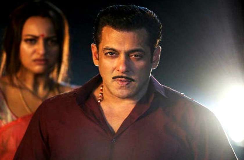 dabangg 3: सलमान की फिल्म बीच में छोड़कर थिएटरों से निकले दर्शक-, कहा- ऐसा लगा कोई मुझे टॅार्चर कर रहा है