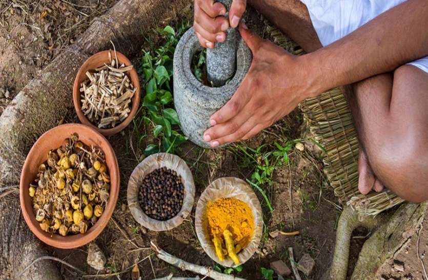 आयुर्वेद प्रदेश के सातों शासकीय आयुर्वेद कॉलेजों की मान्यता खतरे में