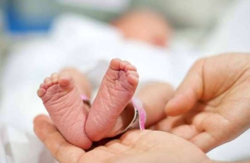 baby.jpeg कोटा में बच्चों की मौत के बाद अब ये सब हो रहा है...