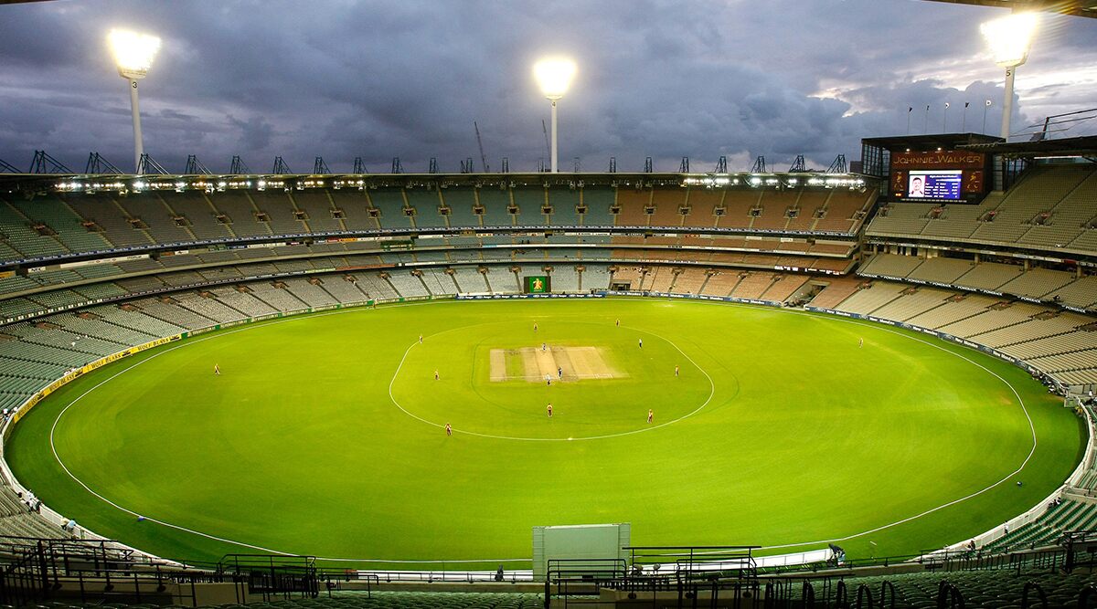 Jaipur में बनेगा नया International Cricket Stadium