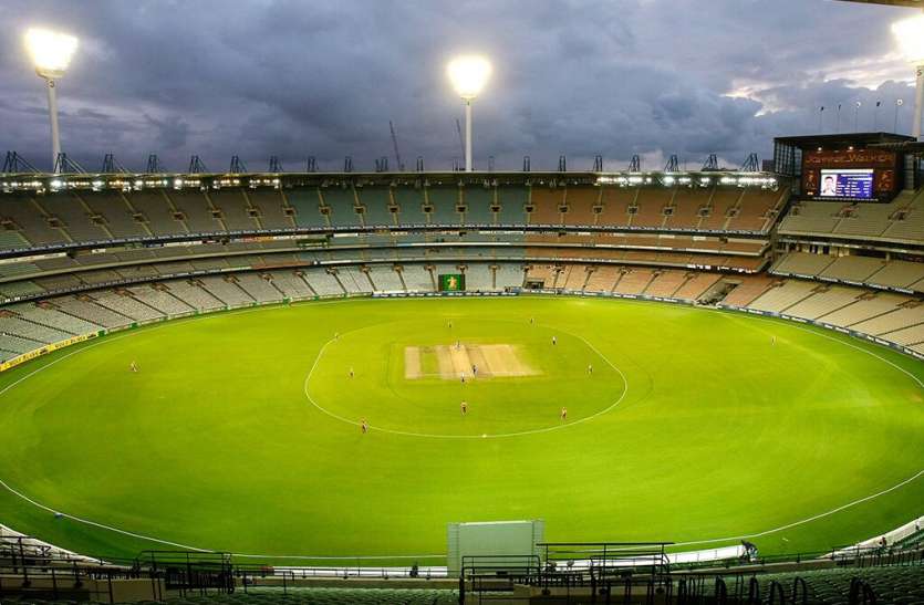 International Cricket Stadium In Jaipur - Jaipur में बनेगा ...
