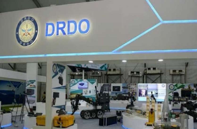 DRDO recruitment 2019 DRDO recruitment 2019 : 1817 पदों के लिए निकली भर्ती, सैलेरी 56 हजार 900 रुपए