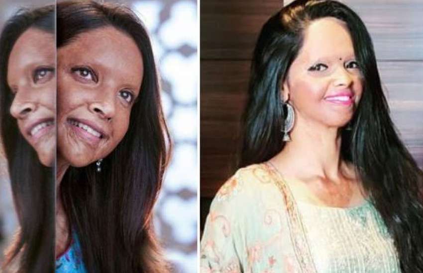 laxmi agarwal