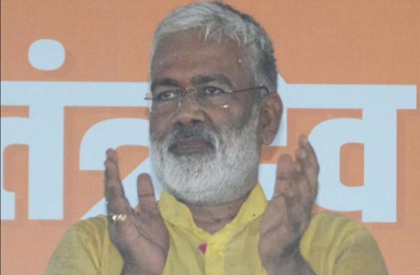 Swatantra dev singh अनुच्छेद 370, तीन तालाक व राम मन्दिर निर्माण के लिए पार्टी ने जो कहा था वो कर दिखाया : स्वतंत्र देव सिंह