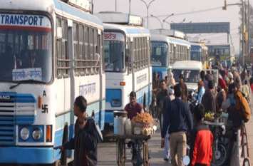 A Fleet Of 100 New Buses Will Come On The Roadways रोडवेज में आएगा 100 नई बसों का बेड़ा, यात्रियों की यात्रा होगी सुविधाजनक