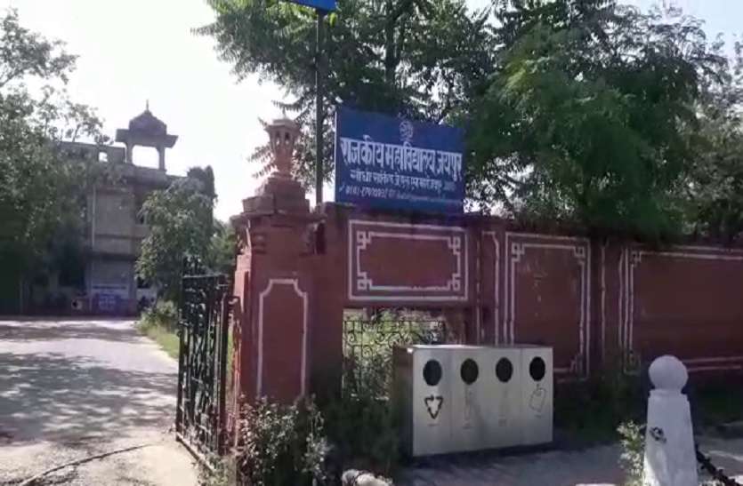 Focus will be on 51 schemes in the college education department कॉलेज शिक्षा विभाग में 51 योजनाओं पर रहेगा फोकस