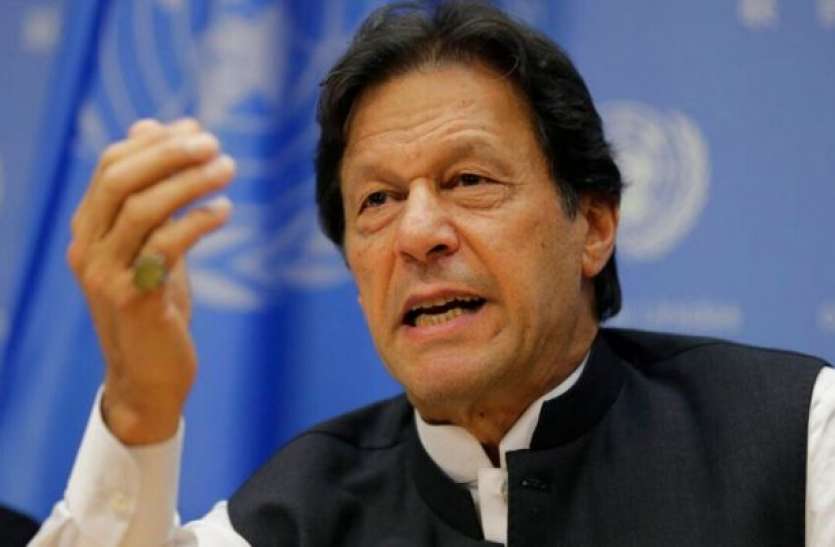 imran khan ननकाना साहिब की घटना इमरान ने निंदनीय बताया, कहा- मेरी सोच के खिलाफ