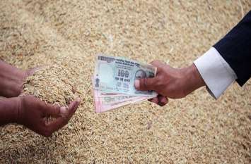 Bring income protection law to double the income of farmers किसानों की आय दोगुनी करने को लाएं आय सुरक्षा कानून