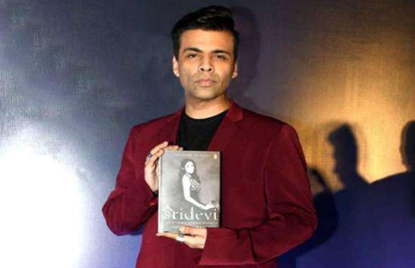 karan johar