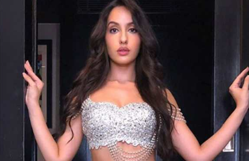 Nora Fatehi