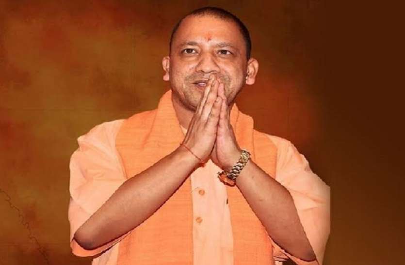CM Yogi Adityanath will do night rest in Shringverpur Dham सीएम याेगी आज शिल्प हाट में करेंगे यूपी दिवस का विधिवत उद्घाटन, 706 करोड़ की देंगे सौगात