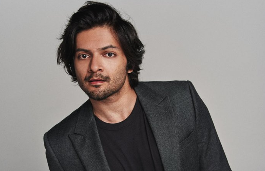 ali fazal 