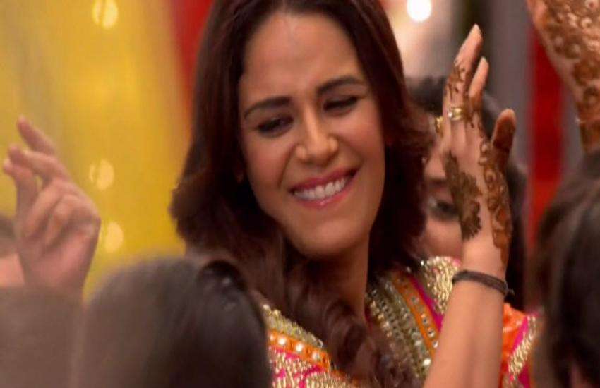 mona singh