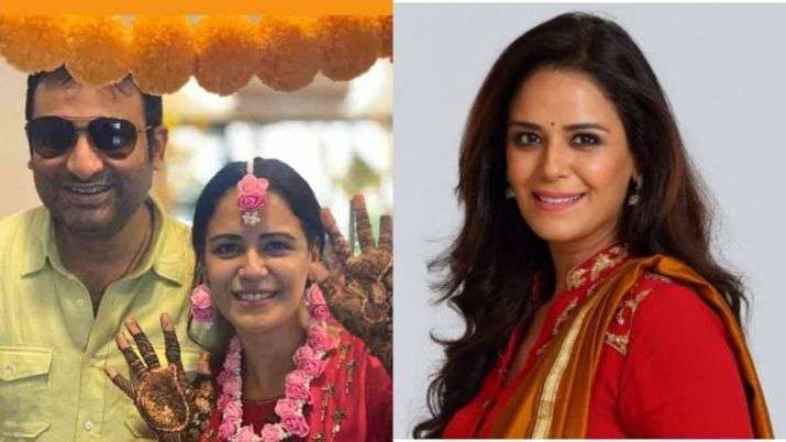 mona singh