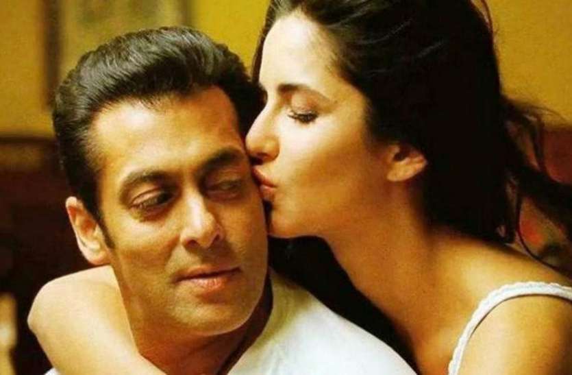 This Is The Reason Why Salman Khan Avoid Kissing Scene In Movies - इस