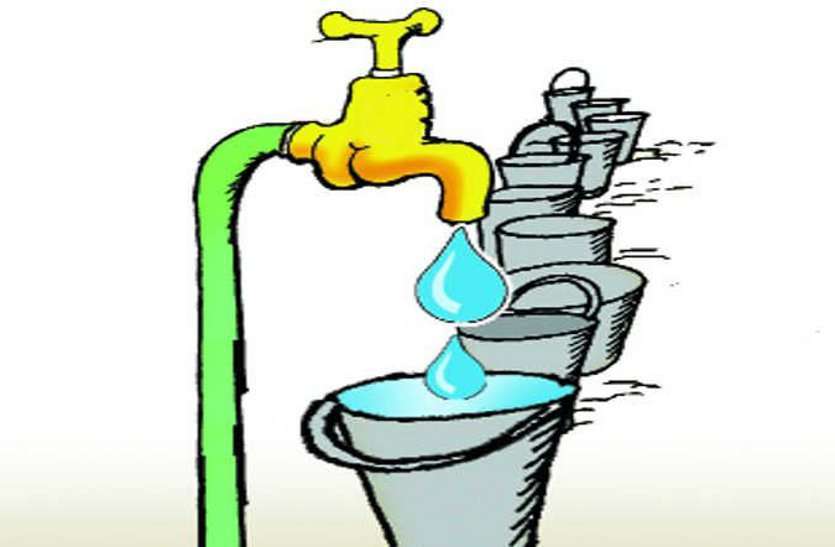 Drinking water quality testing in rajasthan 13 जिलों में मोबाइल वाटर टेस्टिंग लैब ऑफ़ रोड