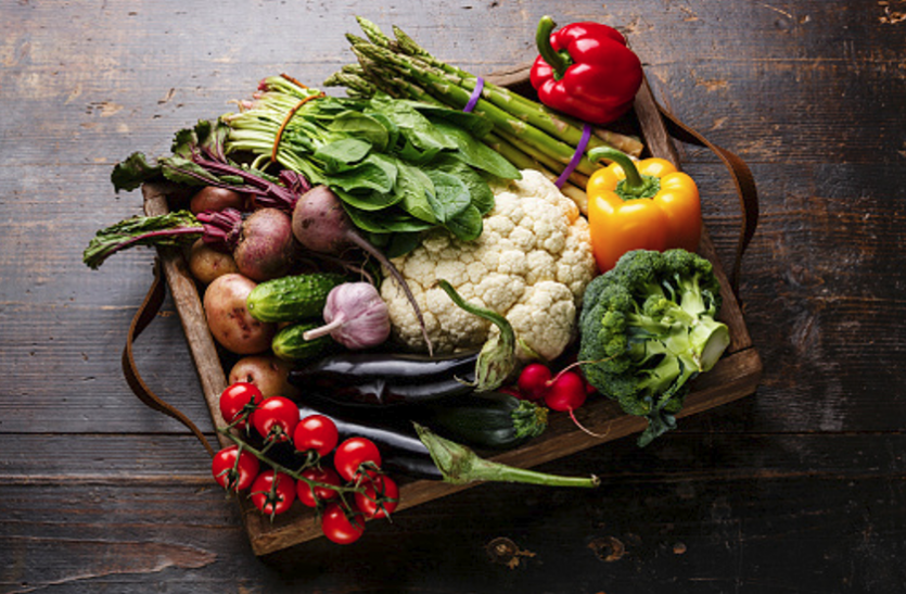 Healthy Vegetables: Eat leafy greens vegetables to stay young Vegetables for Healthy Heart: स्वस्थ हृदय के लिए अपनी डाइट में शामिल करें ये 5 सब्जियां