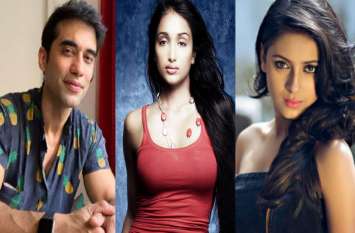 kushal punjabi Pratyusha Banerjee Jiah Khan