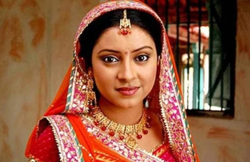 Pratyusha Banerjee