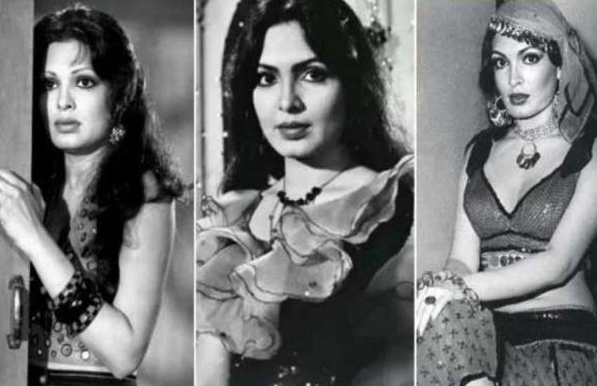 parveen babi 