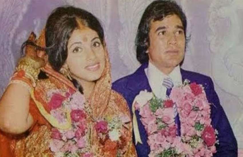 rajesh khanna