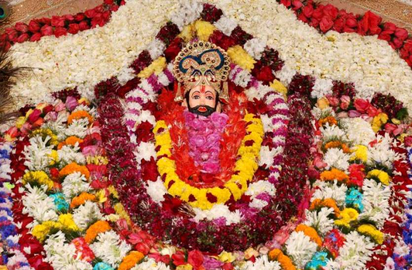 khatu shyam mandir sunderkand path यहां 6 मार्च को होगा कुछ ऐसा कि झूम उठेगी नीमच नगरी