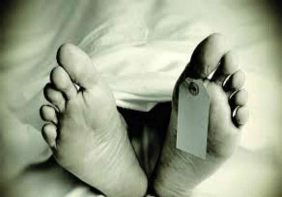Deadbody